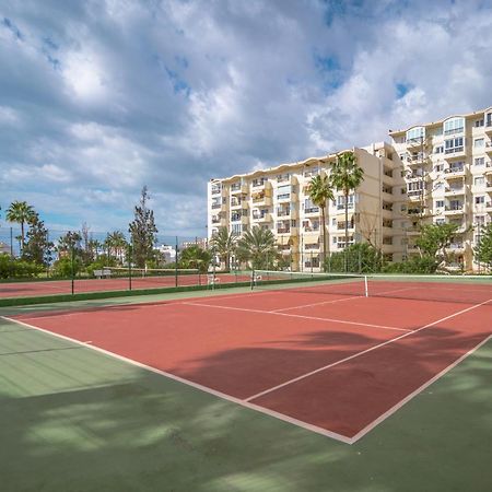 El Dorado Apartment Playa de las Americas  Luaran gambar