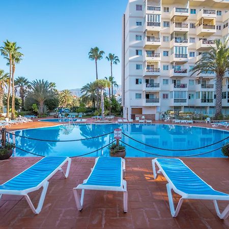 El Dorado Apartment Playa de las Americas  Luaran gambar