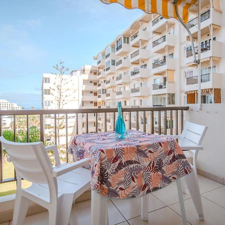 El Dorado Apartment Playa de las Americas  Luaran gambar
