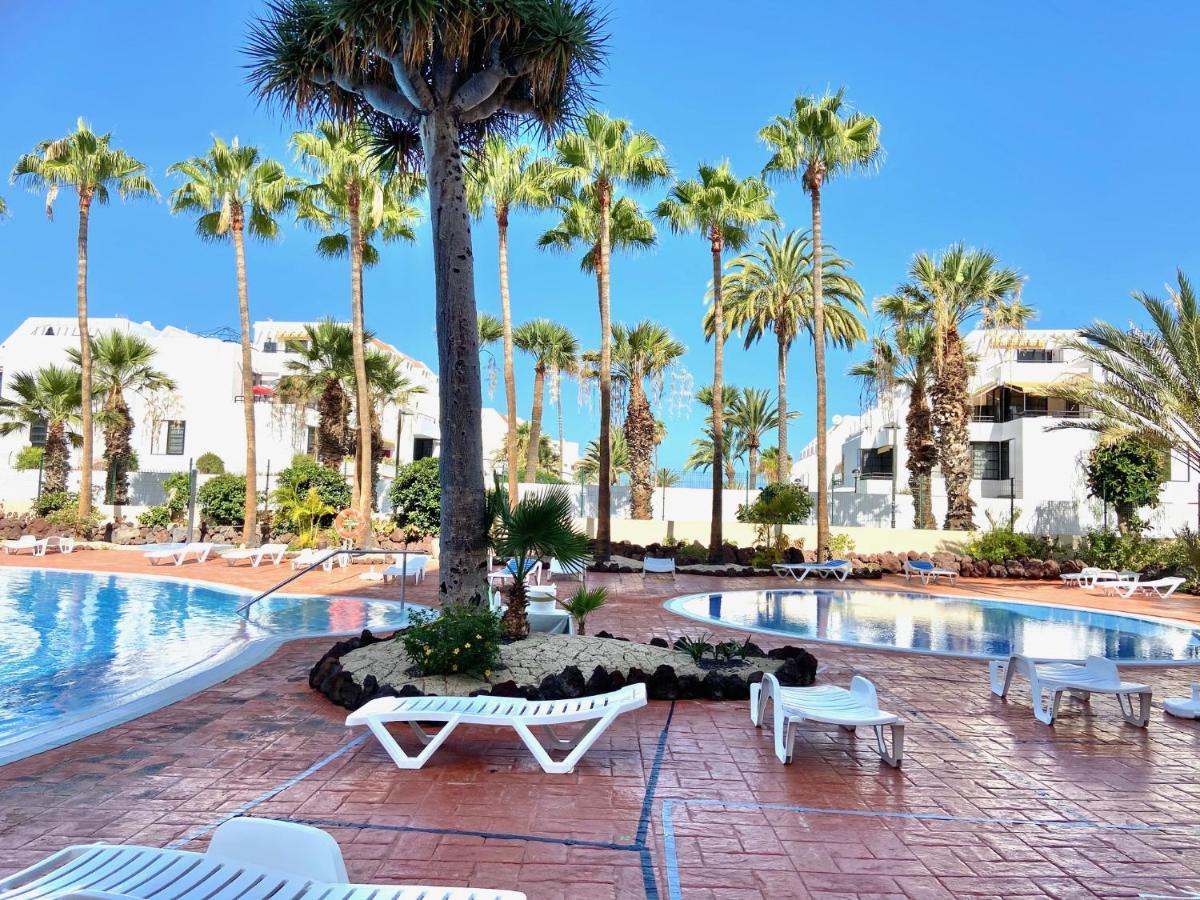 El Dorado Apartment Playa de las Americas  Luaran gambar