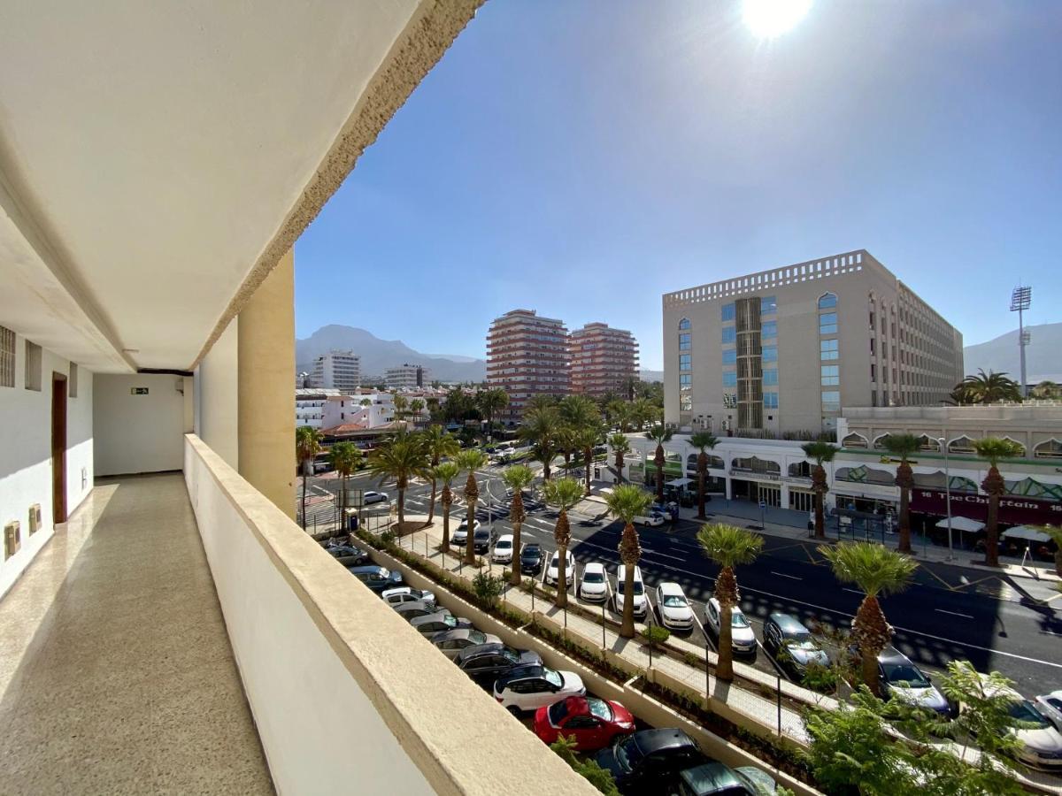 El Dorado Apartment Playa de las Americas  Luaran gambar