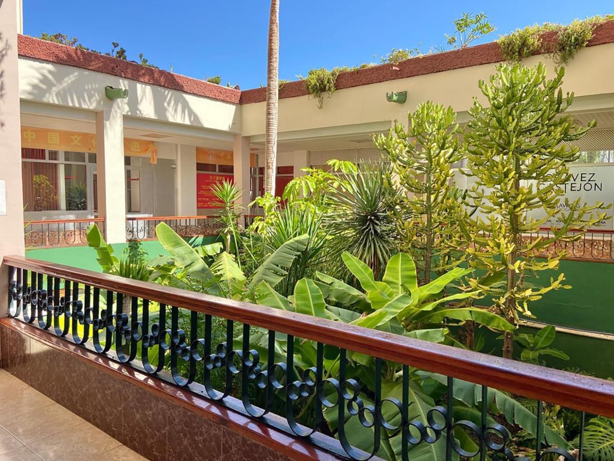 El Dorado Apartment Playa de las Americas  Luaran gambar
