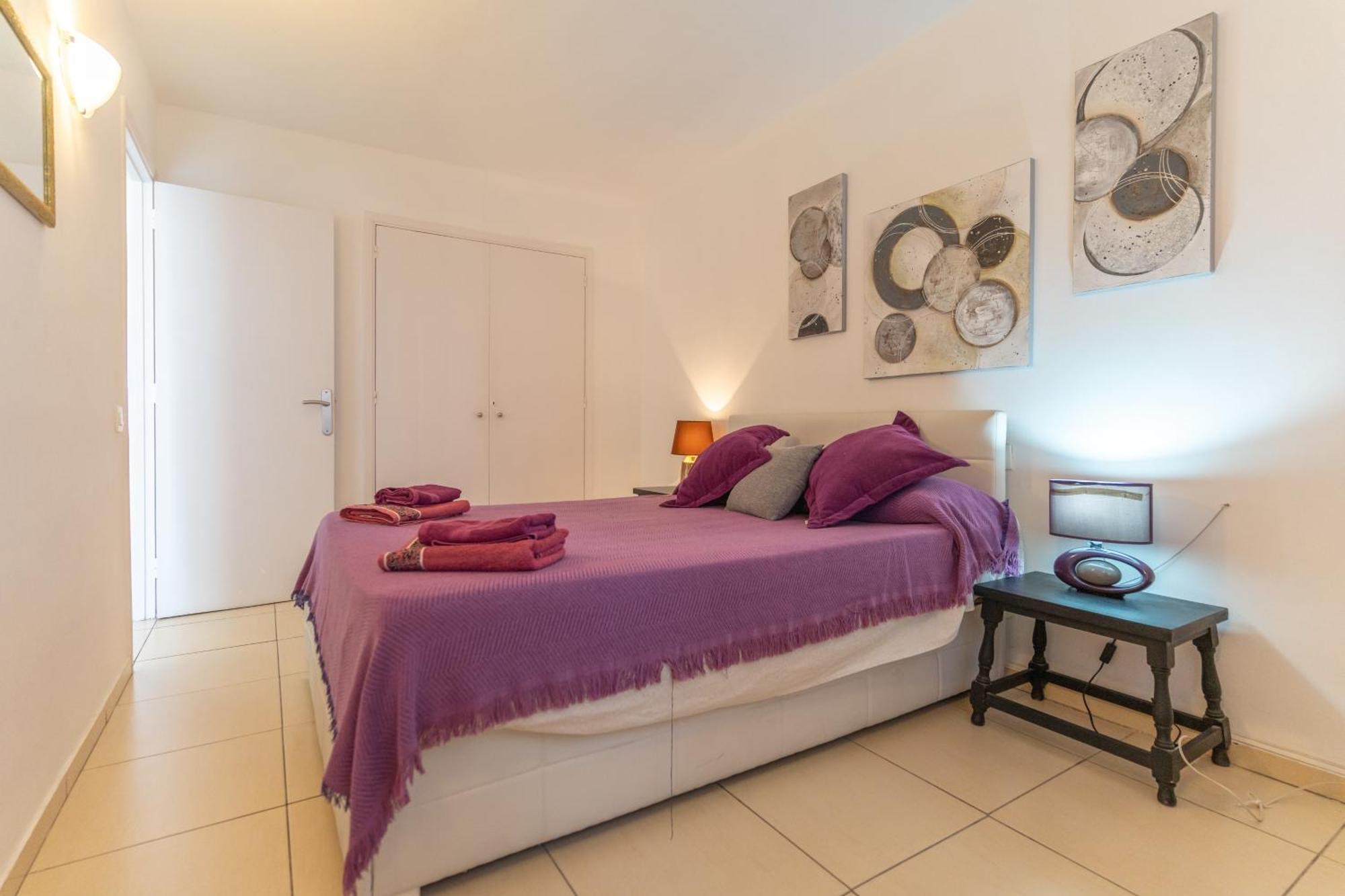 El Dorado Apartment Playa de las Americas  Luaran gambar